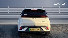 BYD Dolphin Surf 115kW Comfort 43kWh 5dr Auto Electric Hatchback